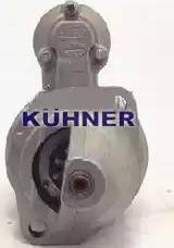 AD Kühner 254685 - Démarreur cwaw.fr