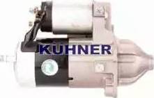 AD Kühner 254638 - Démarreur cwaw.fr