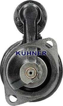 AD Kühner 254678R - Démarreur cwaw.fr