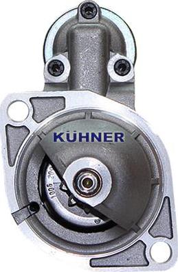 AD Kühner 254096 - Démarreur cwaw.fr