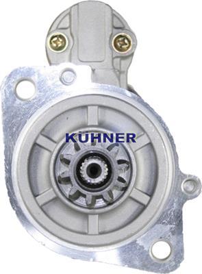 AD Kühner 254098 - Démarreur cwaw.fr