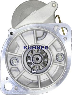 AD Kühner 254055 - Démarreur cwaw.fr