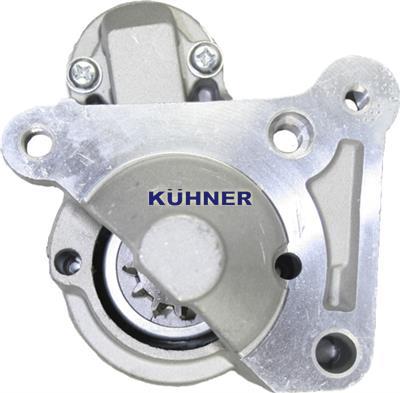 AD Kühner 254050 - Démarreur cwaw.fr