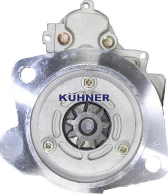 AD Kühner 254057 - Démarreur cwaw.fr