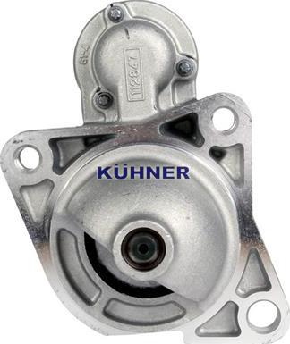 AD Kühner 254064 - Démarreur cwaw.fr