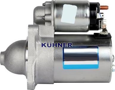 AD Kühner 254064D - Démarreur cwaw.fr