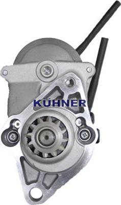 AD Kühner 254061 - Démarreur cwaw.fr