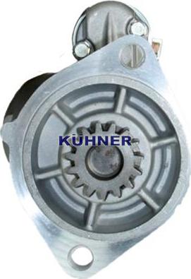 AD Kühner 254068H - Démarreur cwaw.fr