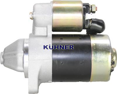 AD Kühner 254063H - Démarreur cwaw.fr