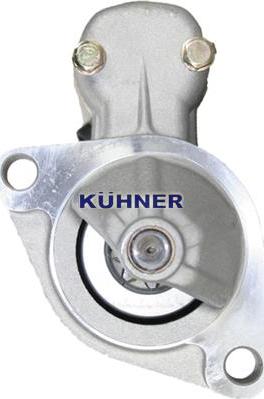 AD Kühner 254063H - Démarreur cwaw.fr