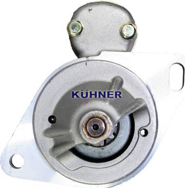 AD Kühner 254009 - Démarreur cwaw.fr