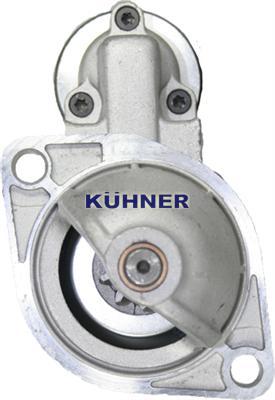 AD Kühner 254005 - Démarreur cwaw.fr