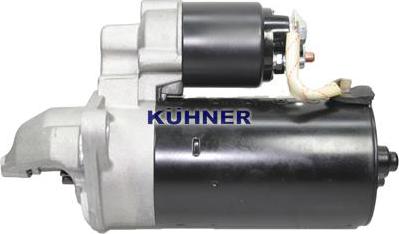 AD Kühner 254001 - Démarreur cwaw.fr