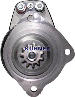 AD Kühner 254015 - Démarreur cwaw.fr