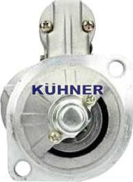 AD Kühner 254016 - Démarreur cwaw.fr