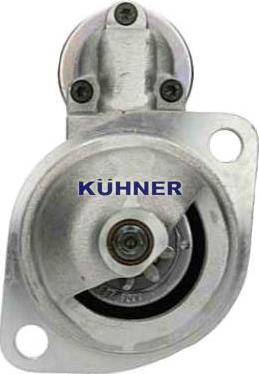 AD Kühner 254010 - Démarreur cwaw.fr