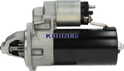 AD Kühner 254010 - Démarreur cwaw.fr