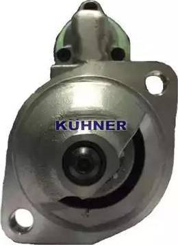 AD Kühner 254010B - Démarreur cwaw.fr