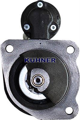 AD Kühner 254089 - Démarreur cwaw.fr