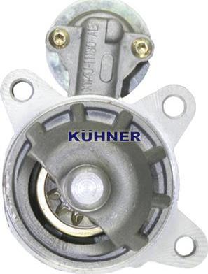 AD Kühner 254088V - Démarreur cwaw.fr