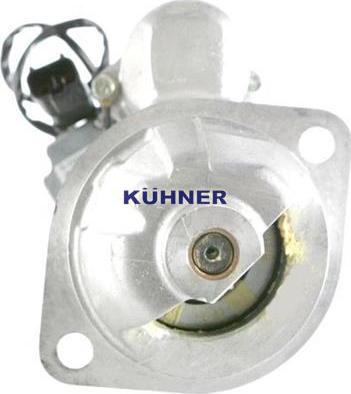 AD Kühner 254034 - Démarreur cwaw.fr