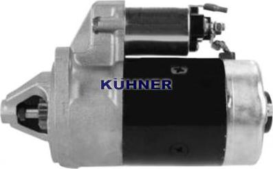 AD Kühner 254035 - Démarreur cwaw.fr