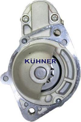 AD Kühner 254031 - Démarreur cwaw.fr