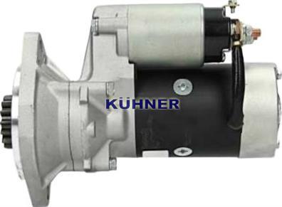 AD Kühner 254033H - Démarreur cwaw.fr