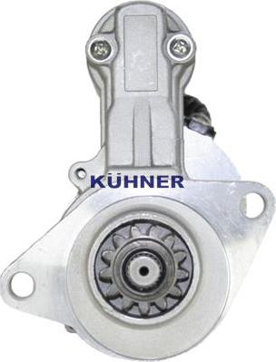 AD Kühner 254026 - Démarreur cwaw.fr