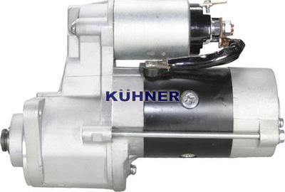 AD Kühner 254026V - Démarreur cwaw.fr