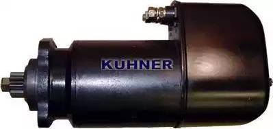 AD Kühner 254021D - Démarreur cwaw.fr