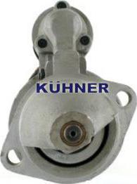 AD Kühner 254028 - Démarreur cwaw.fr