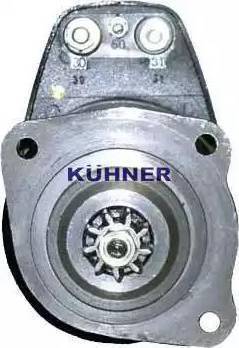 AD Kühner 254022D - Démarreur cwaw.fr