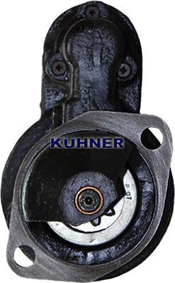 AD Kühner 254027 - Démarreur cwaw.fr