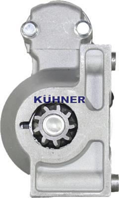 AD Kühner 254190 - Démarreur cwaw.fr