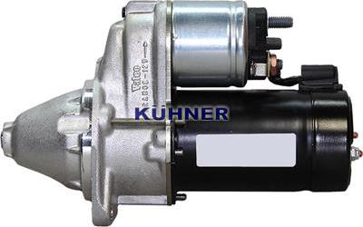 AD Kühner 254145B - Démarreur cwaw.fr