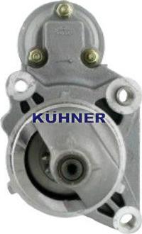 AD Kühner 254140R - Démarreur cwaw.fr