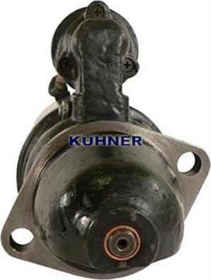 AD Kühner 254141 - Démarreur cwaw.fr