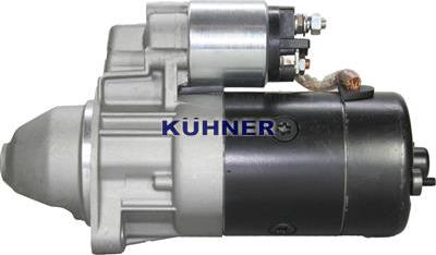 AD Kühner 254165K - Démarreur cwaw.fr