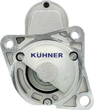 AD Kühner 254166 - Démarreur cwaw.fr