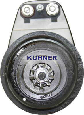 AD Kühner 254162 - Démarreur cwaw.fr