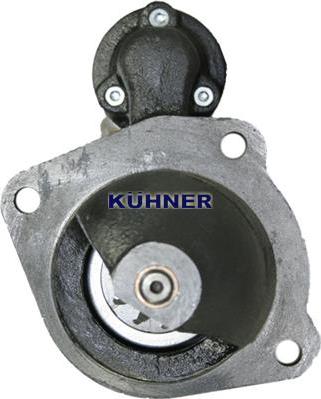 AD Kühner 254167 - Démarreur cwaw.fr