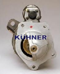 AD Kühner 254109R - Démarreur cwaw.fr