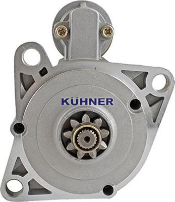 AD Kühner 254101 - Démarreur cwaw.fr