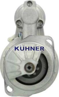 AD Kühner 254108 - Démarreur cwaw.fr