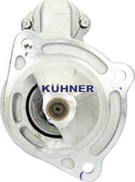 AD Kühner 254103 - Démarreur cwaw.fr