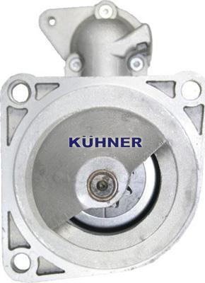 AD Kühner 254107 - Démarreur cwaw.fr