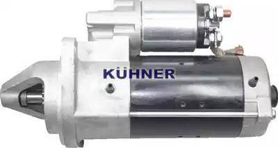 AD Kühner 254107B - Démarreur cwaw.fr