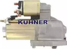 AD Kühner 254116V - Démarreur cwaw.fr