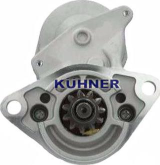 AD Kühner 254185 - Démarreur cwaw.fr